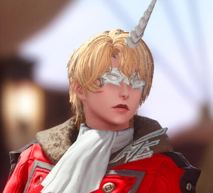 The Red Unicorn The Red Unicorn